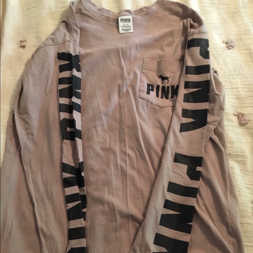 PINK Victoria Secret top